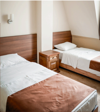StayGeo Residence 06