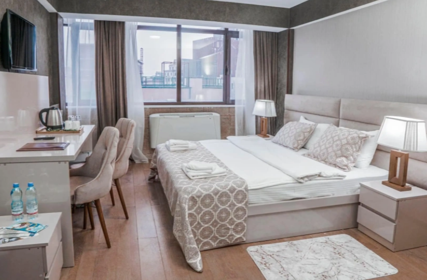 StayGeo Residence 08
