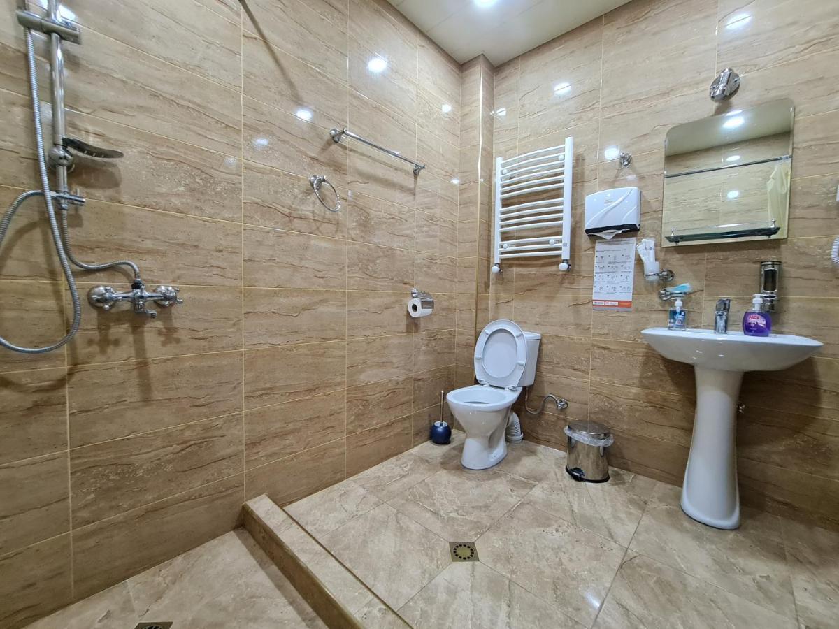 StayGeo Residence 07