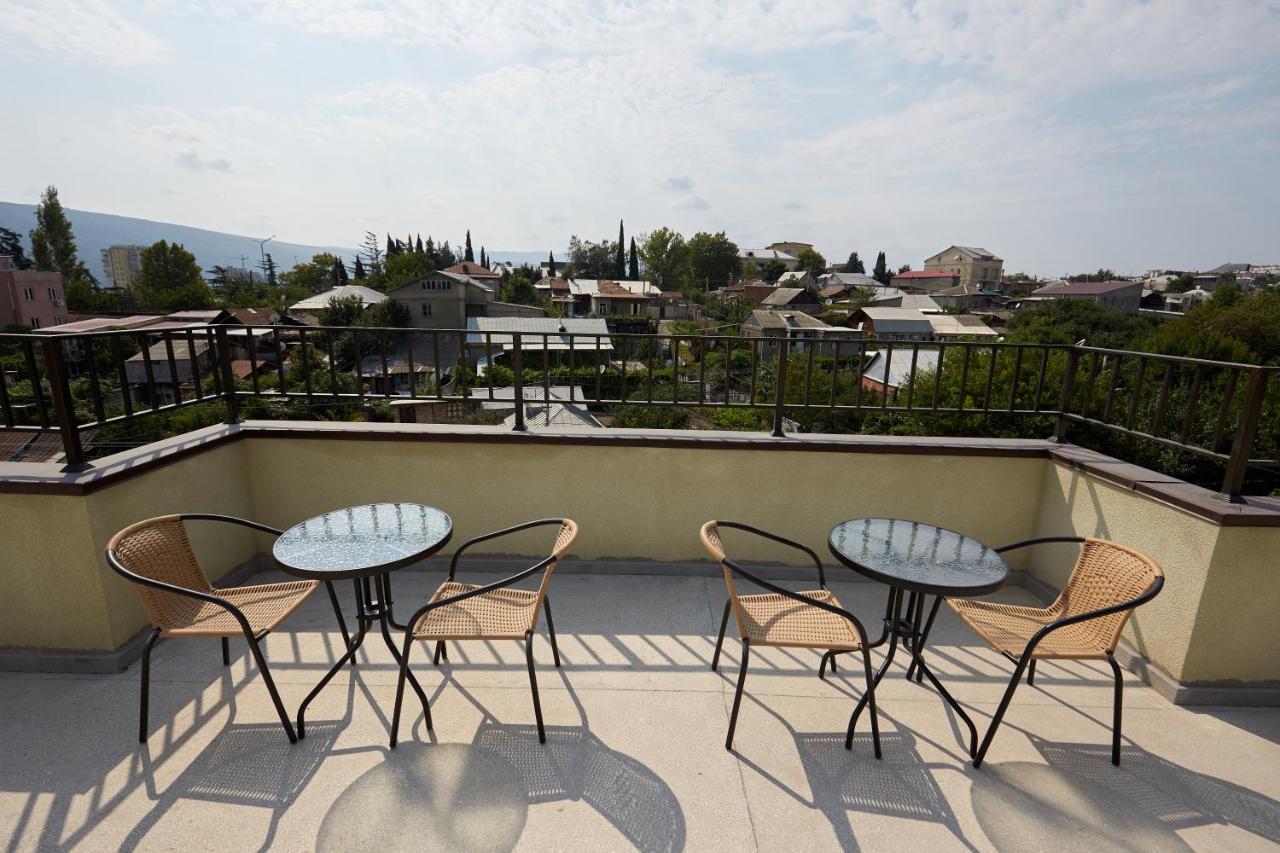 StayGeo Residence 07