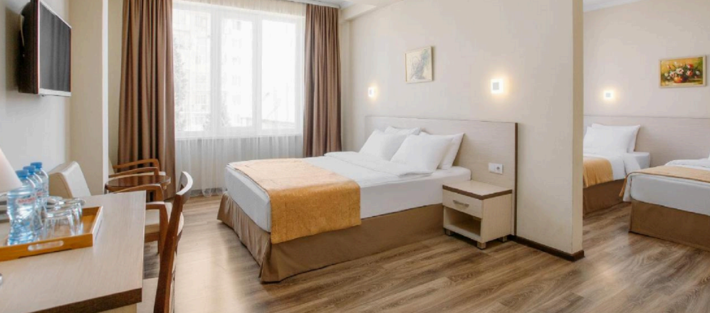 StayGeo Residence 06