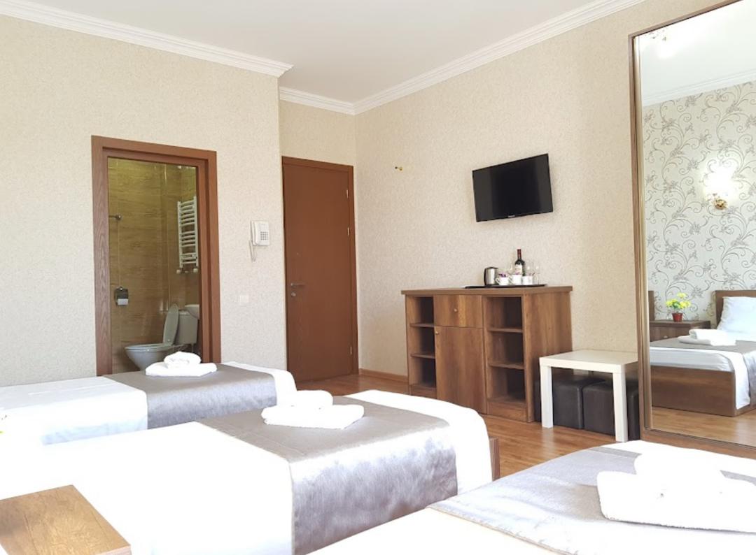 StayGeo Residence 07