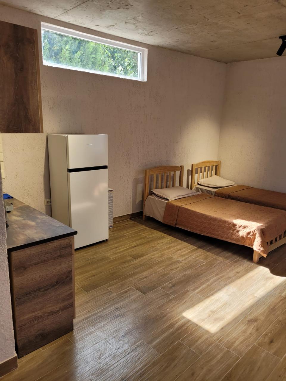 StayGeo Residence 01