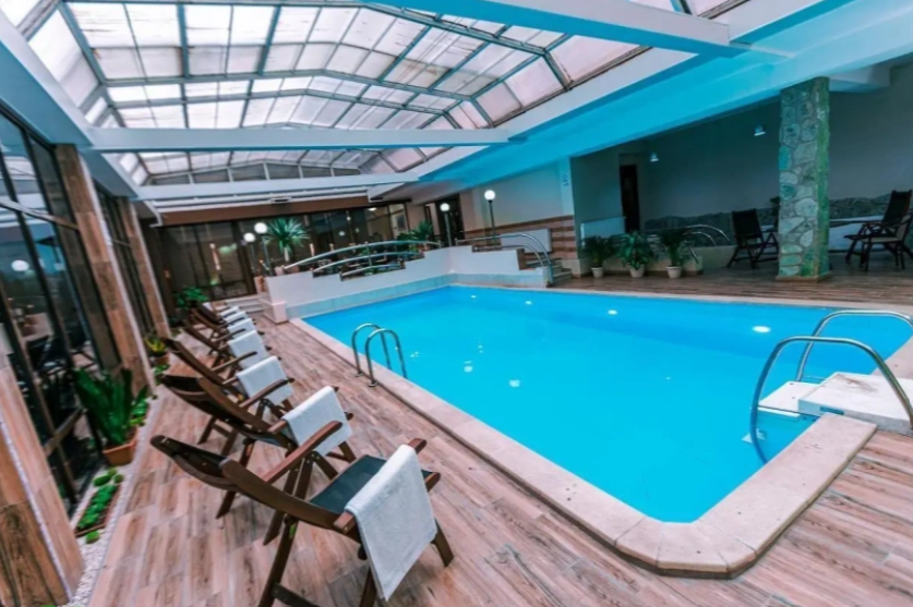 StayGeo Residence 08