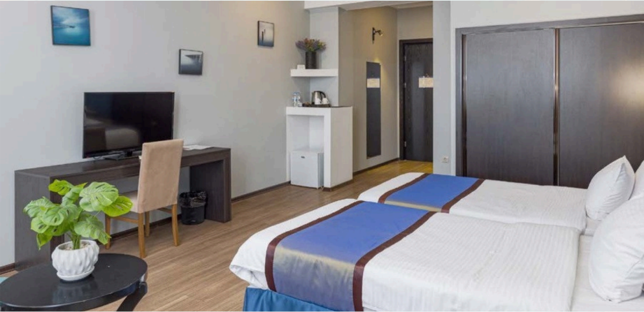 StayGeo Residence 04