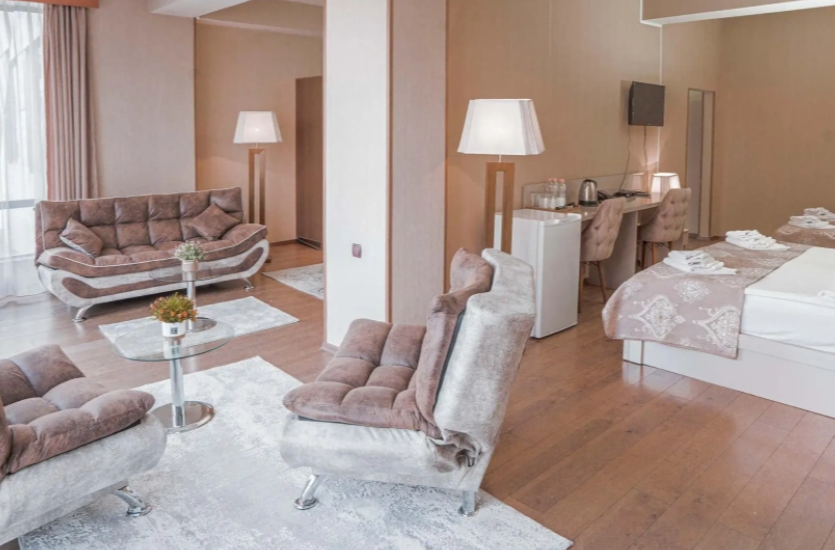 StayGeo Residence 08