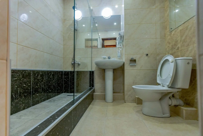 StayGeo Residence 08