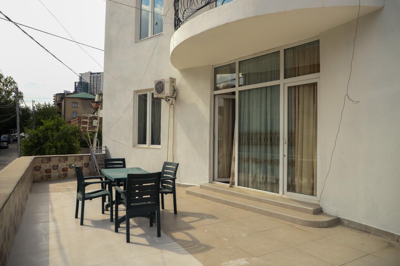 StayGeo Residence 10