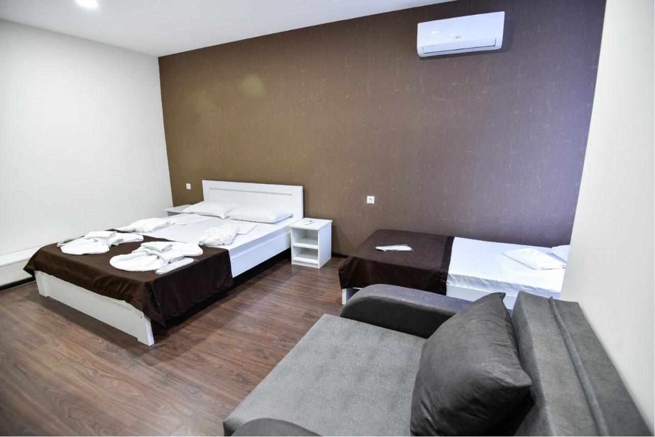 StayGeo Residence 09