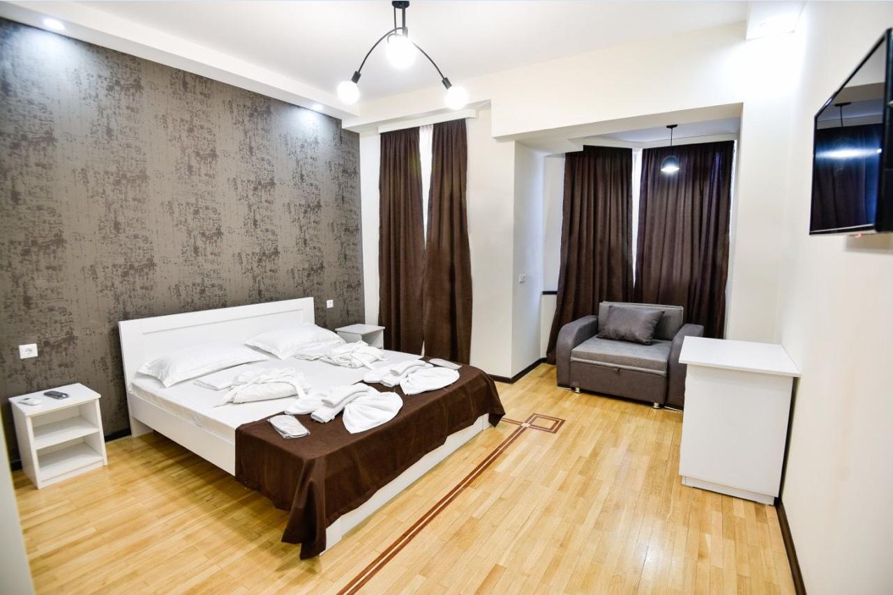 StayGeo Residence 09
