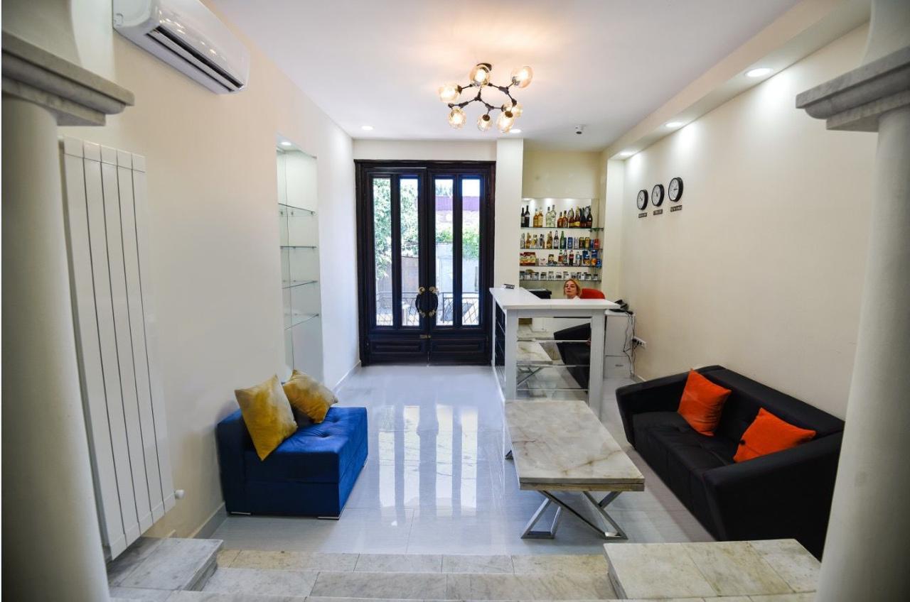 StayGeo Residence 09